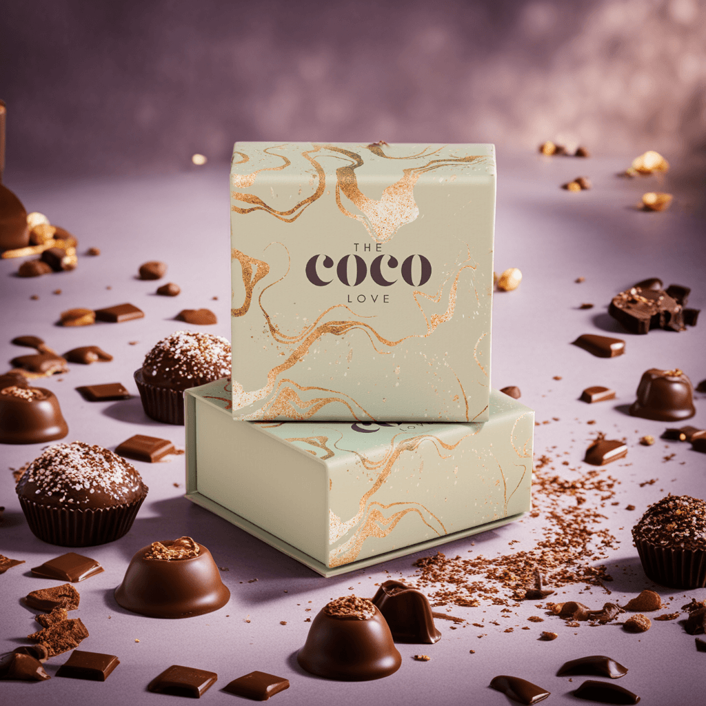 Gifts for the Perfect Couple: Celebrating Marriage with TheCocoLove Chocolates - The Coco Love