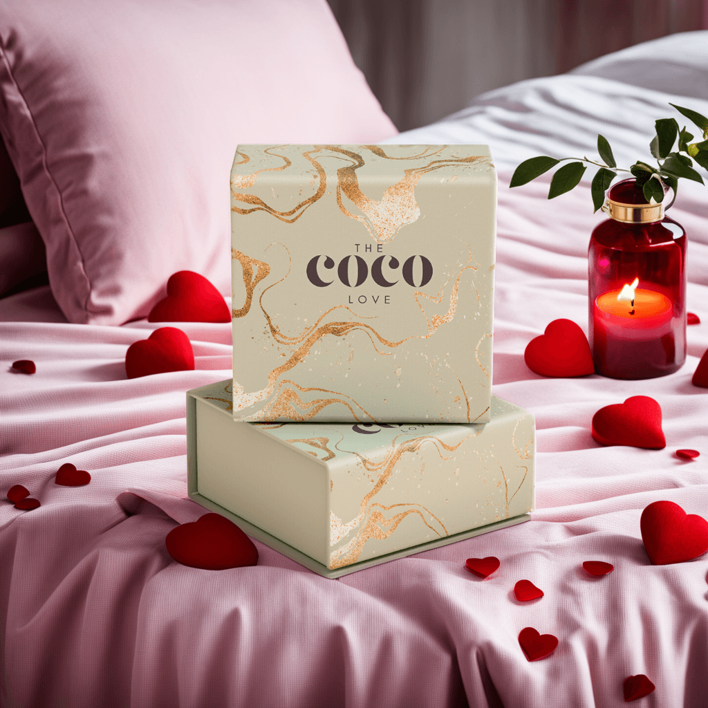 The Art of Gifting: Choosing the Perfect Aphrodisiac Chocolate from The Coco Love - The Coco Love