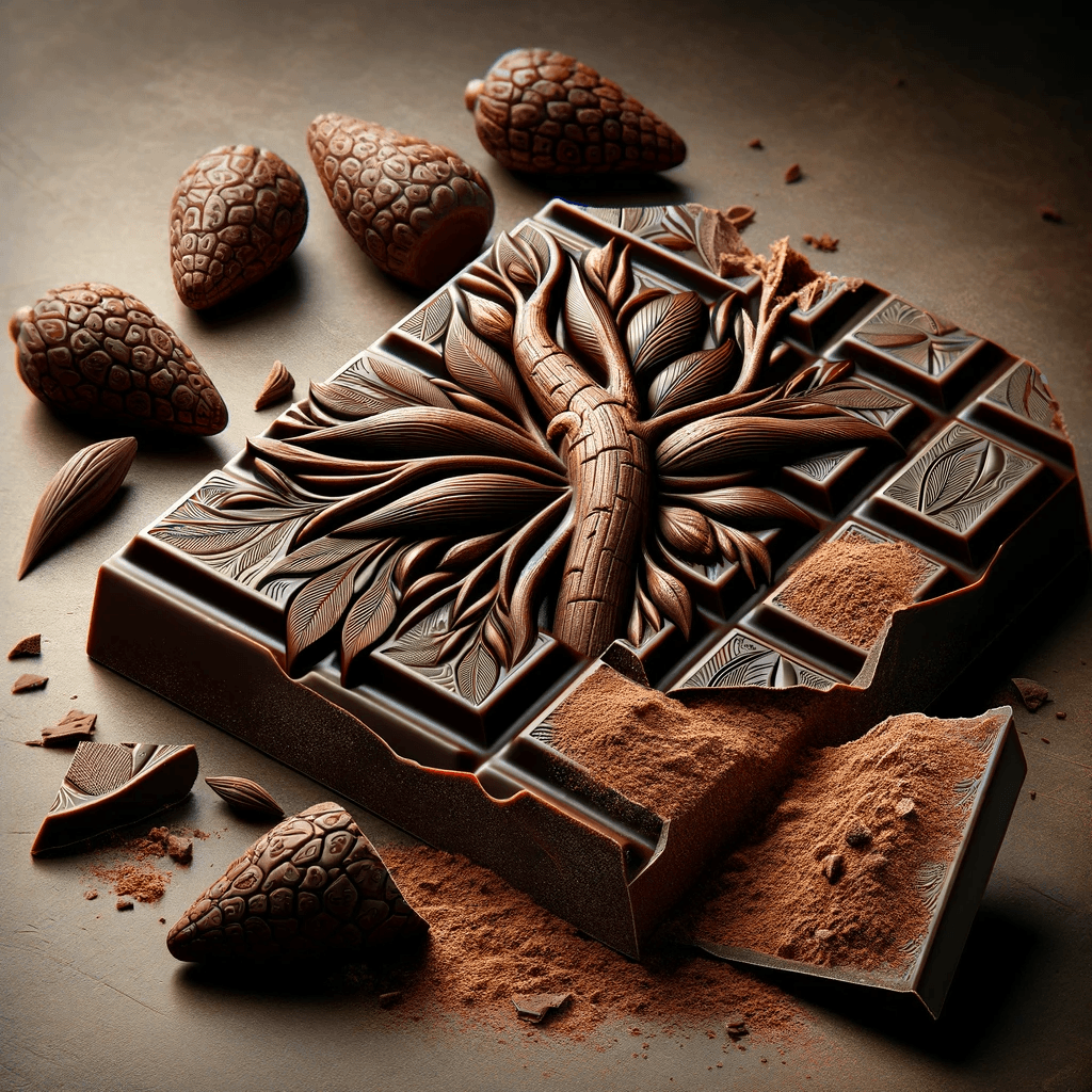 The Benefits of Ashwagandha-Infused 'CocoLove' Chocolate: A Sweet Way to Enhance Your Well-Being - The Coco Love