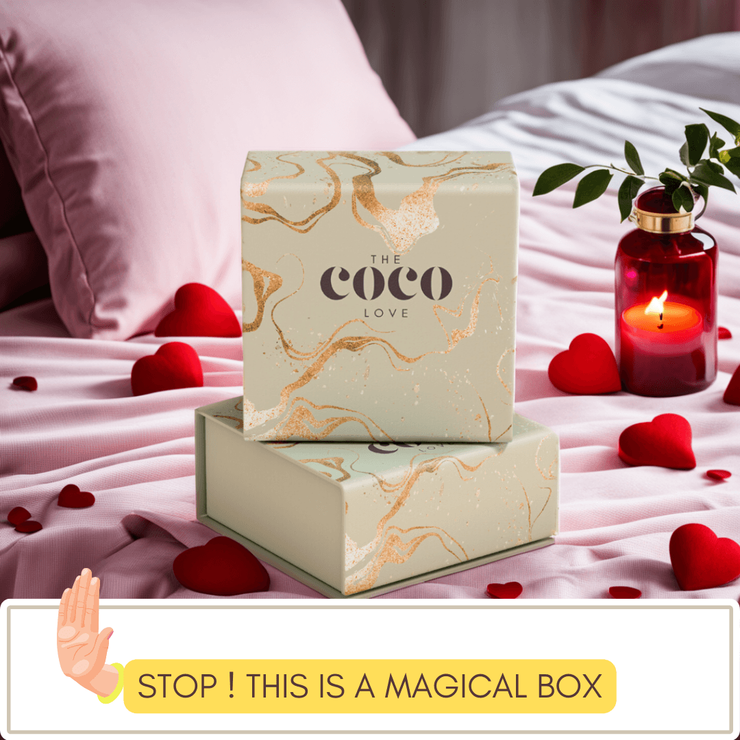 🎁 The Perfect Wedding Gift for friend : Making Their First Night Extra Special 🎁 - The Coco Love